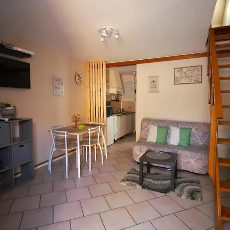 Appartamento L'igloo Saint-Maurice (Bas-Rhin)