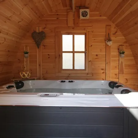 L'igloo Apartment *