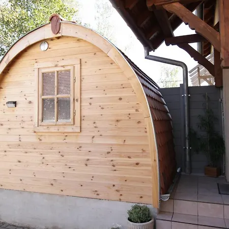 L'igloo Apartment