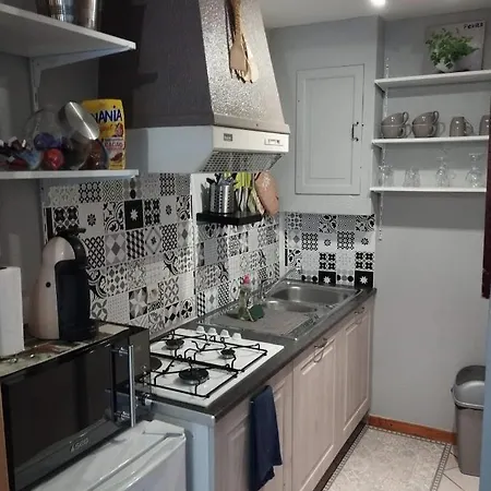 L'igloo Apartment