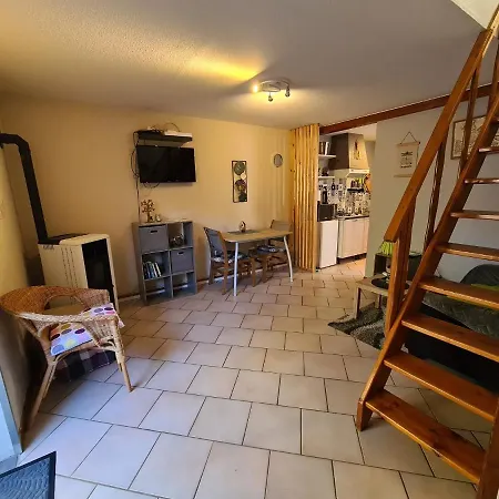 L'igloo Apartment